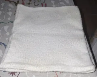 Guante para Niña o Mujer.