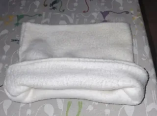 Guante para Niña o Mujer.