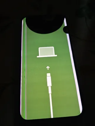 iPhone 14 Funda Transparente MagSafe