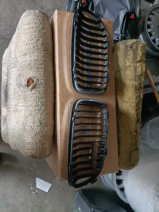 Griglie BMW Serie 3 E90