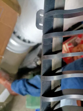 Griglie BMW Serie 3 E90