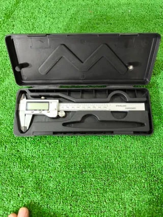 Pie de Rey Digital Calibro 150mm