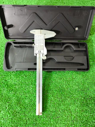 Pie de Rey Digital Calibro 150mm