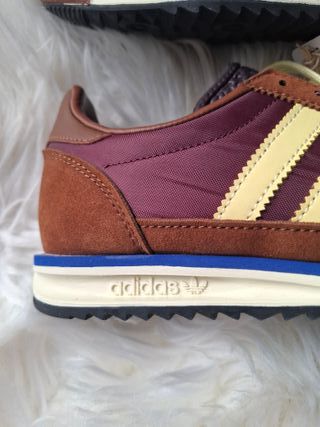 Adidas SL72 Zapatillas