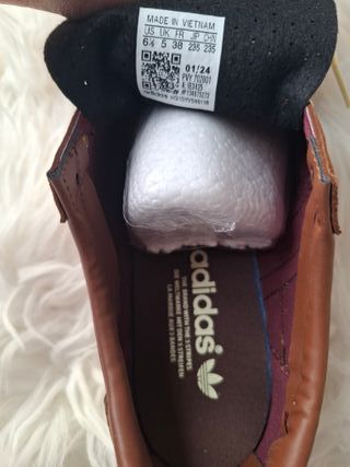 Adidas SL72 Zapatillas