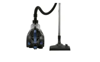 Aspirador Silvercrest sin bolsa 850W