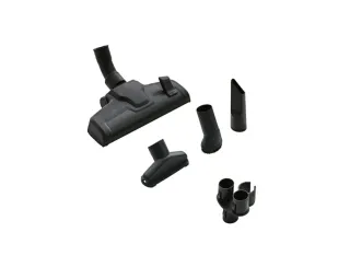 Aspirador Silvercrest sin bolsa 850W