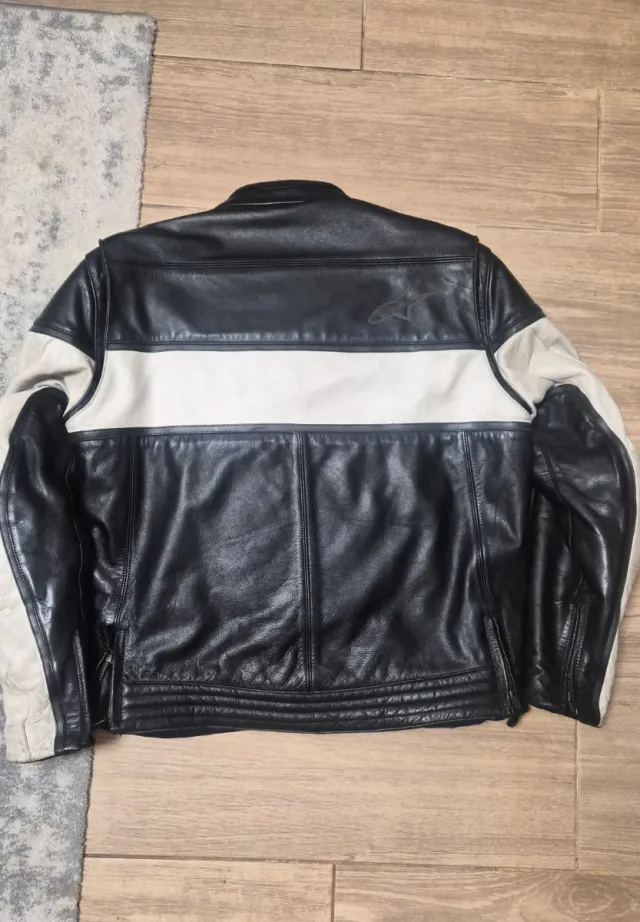 Chaqueta Alpinestars Drift Talla 52 EU / 42 US