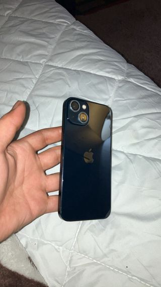 iPhone 13 Blu
