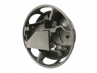 Soporte llanta repuesto Mercedes A2048980007