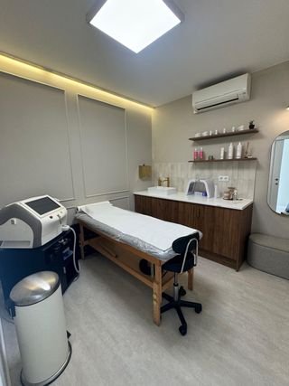 Transpaso Clinica de Estética