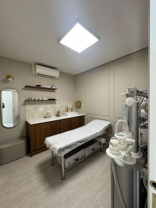 Transpaso Clinica de Estética