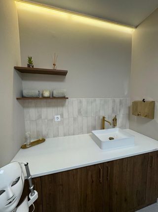 Transpaso Clinica de Estética