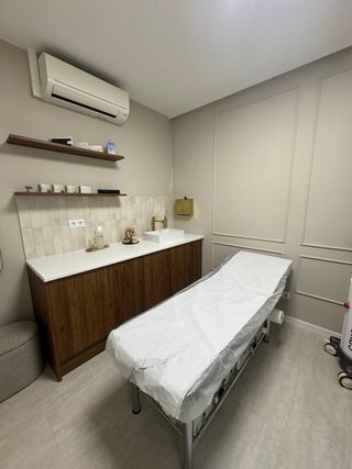 Transpaso Clinica de Estética