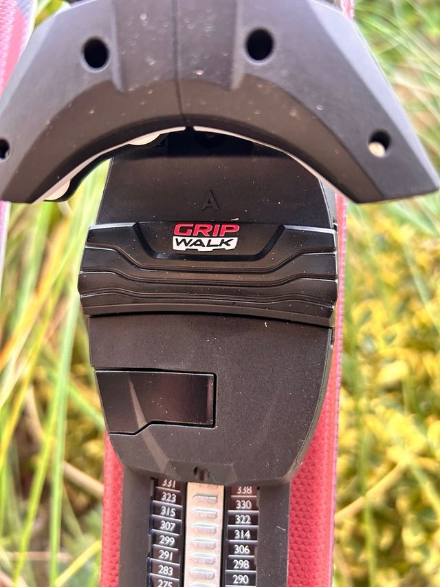 Esqui Fischer Fire NOVOS