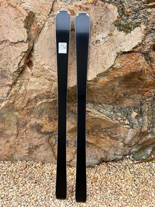 Esquís Fischer Fire NUEVOS