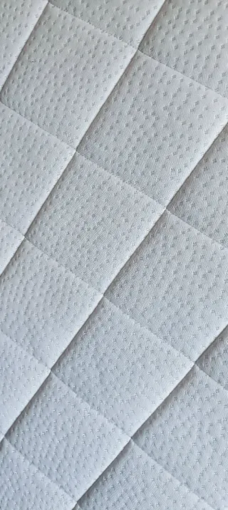 Colchón Cecotec Flow Viscoelástico Poco Uso