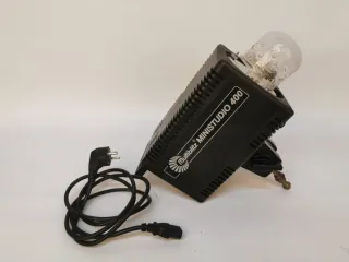 Flash Multiblitz Studio 400