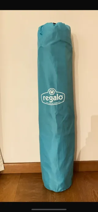 Parque infantil plegable Regalo