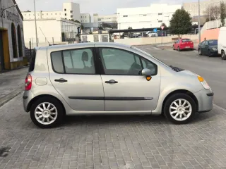 Renault Modus 2005