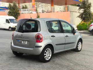 Renault Modus 2005