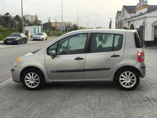 Renault Modus 2005