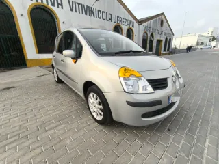 Renault Modus 2005
