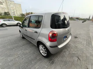 Renault Modus 2005