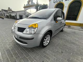 Renault Modus 2005