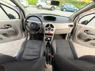 Renault Modus 2005