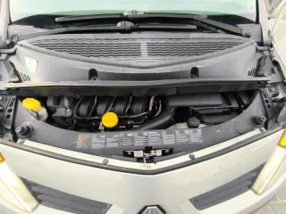 Renault Modus 2005