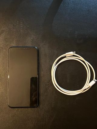 iPhone 11 Pro 64 GB Space Gray