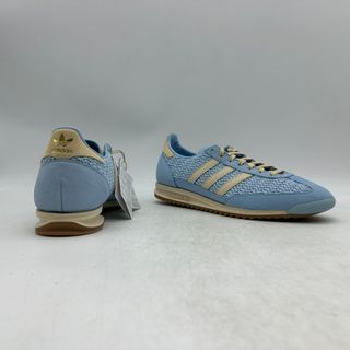 ADIDAS SL 72 OG W JR4230 TALLA 41 1/3