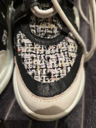 Zapatillas Louis Vuitton Multicolor