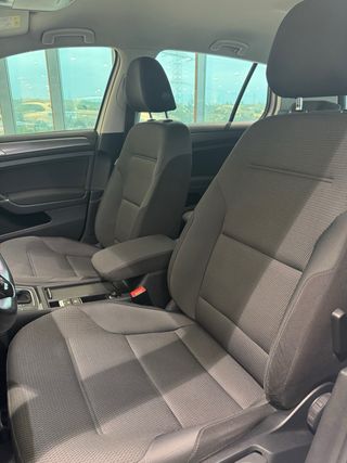 VW Golf e-Golf % electrico 136cv