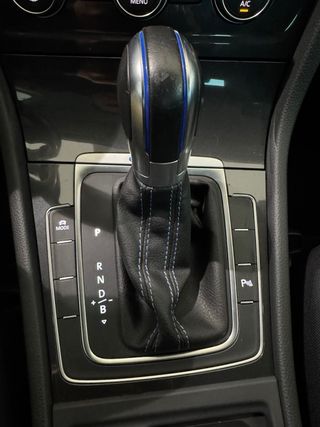 VW Golf e-Golf % electrico 136cv