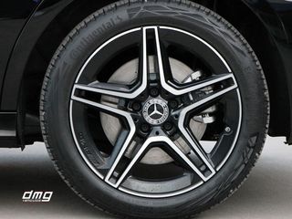 Mercedes Clase A A 250 e con tecnología híbrida EQ