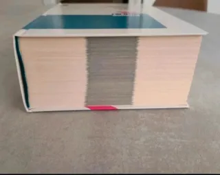 Dizionario della lingua Italiana Le Monnier