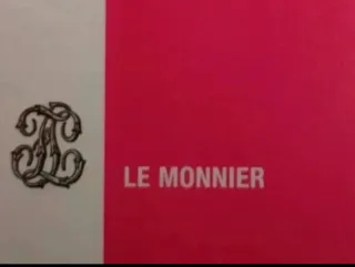 Dizionario della lingua Italiana Le Monnier