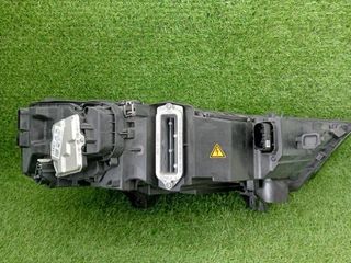 Audi 95389 faro 4m0941005b q7 (4m) 3.0 tdi quattro