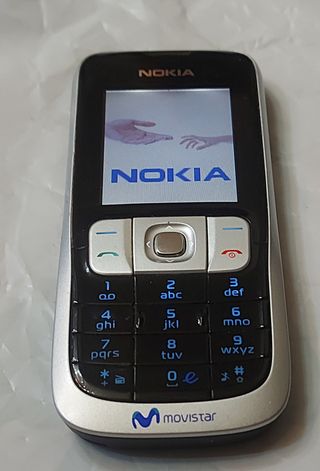 Nokia 2630 Movistar