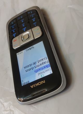 Nokia 2630 Movistar
