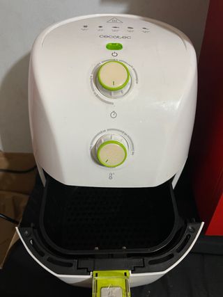 Cecotec Freidora de Aire