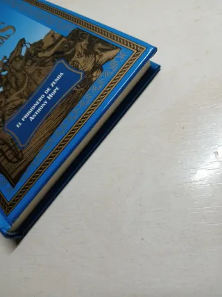 El prisionero de Zenda