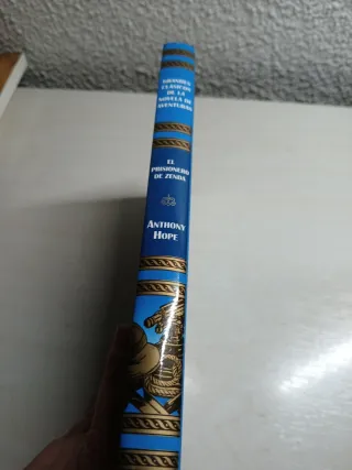 El prisionero de Zenda