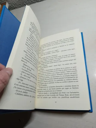 El prisionero de Zenda