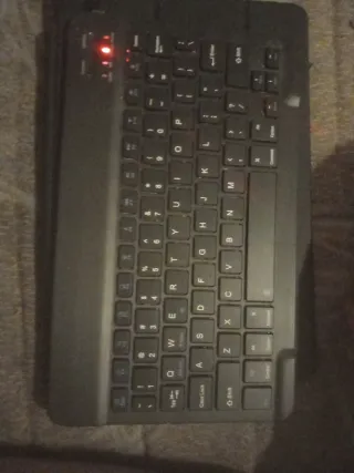 Tablet Android 15 Full Equip