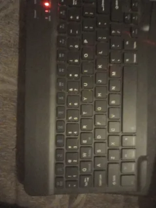 Tablet Android 15 Full Equip