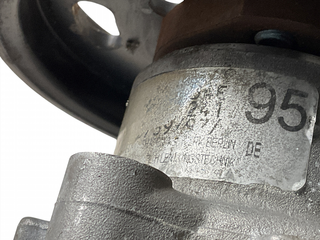 Bomba dirección asistida VAG 1J0422154E