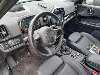 MINI MINI Countryman Cooper S E ALL4 162 kW (220 CV)